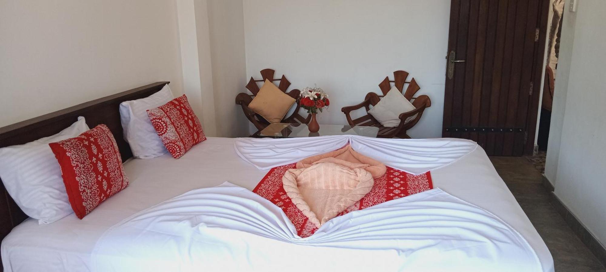 Kandy Ivy Mountain View Resort Bagian luar foto