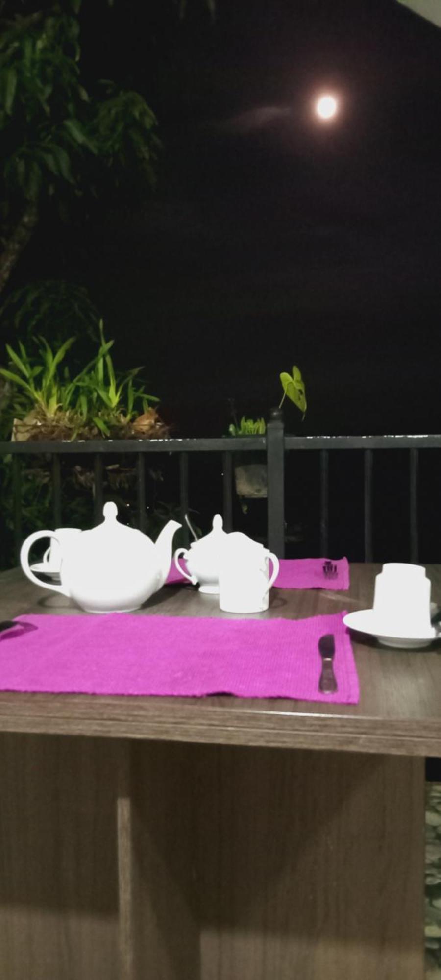 Kandy Ivy Mountain View Resort Ruang foto