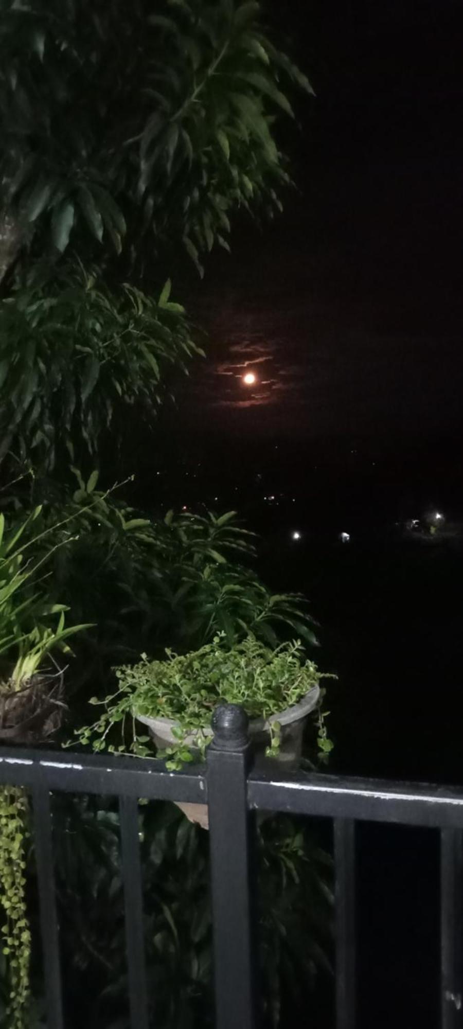 Kandy Ivy Mountain View Resort Ruang foto